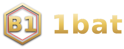 1bat logo