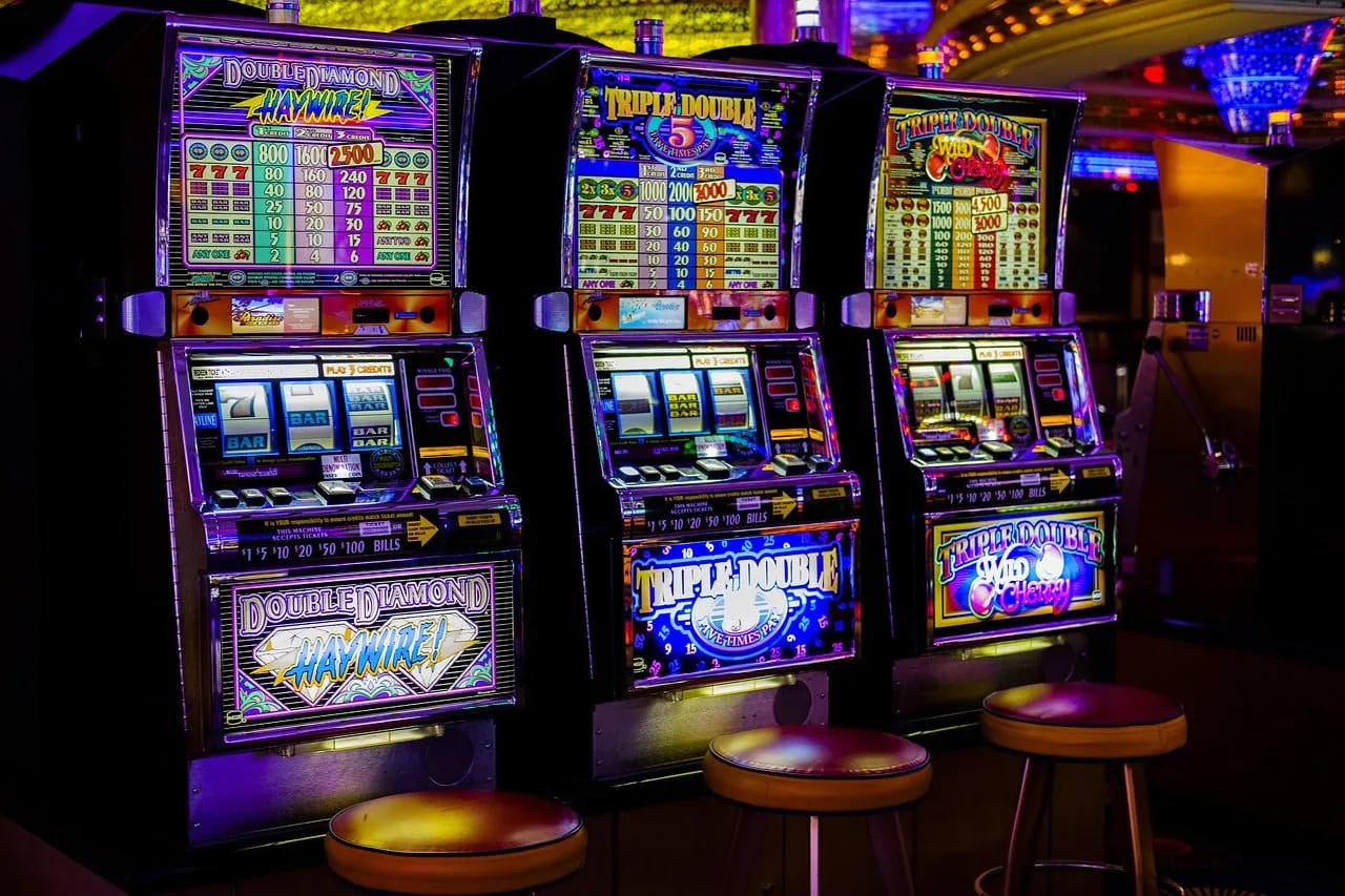 1bat Casino